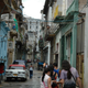 Image for article titled ¡Más Abajo En La Calle De Cuba!
